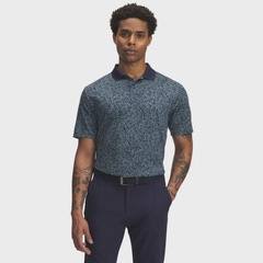 Camiseta de Golf Under Armour Matchplay - Masculina - Foto 1