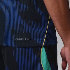 Camisa do Brasil II 26/27 Jogador Jordan Masculina - Foto 6