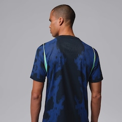 Camisa do Brasil II 26/27 Jogador Jordan Masculina - Foto 9