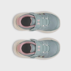 Tênis Infantil Under Armour Surge 4 - Foto 3