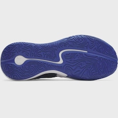 Tênis de Basquete Masculino Under Armour Curry 3Z 25 SDE - Foto 4