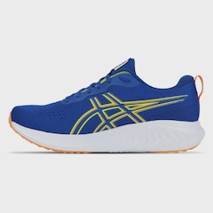 Tênis Masculino ASICS GEL-SHINOBI 3 - Foto 2