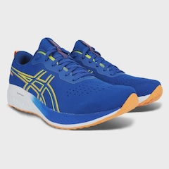 Tênis Masculino ASICS GEL-SHINOBI 3 - Foto 4