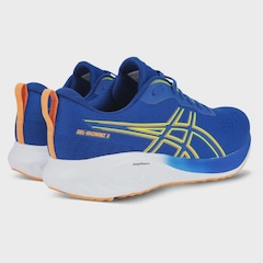 Tênis Masculino ASICS GEL-SHINOBI 3 - Foto 6