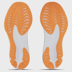 Tênis Masculino ASICS GEL-SHINOBI 3 - Foto 7