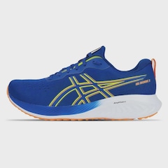 Tênis Masculino ASICS GEL-SHINOBI 3 - Foto 8