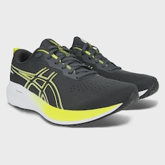 Tênis Masculino ASICS GEL-SHINOBI 3 - Foto 4