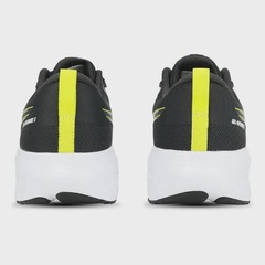 Tênis Masculino ASICS GEL-SHINOBI 3 - Foto 5