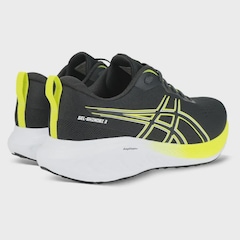 Tênis Masculino ASICS GEL-SHINOBI 3 - Foto 6