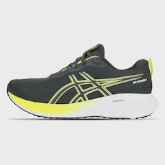 Tênis Masculino ASICS GEL-SHINOBI 3 - Foto 8