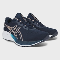 Tênis Feminino ASICS GEL-SHINOBI 3 - Foto 4