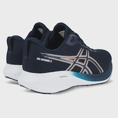 Tênis Feminino ASICS GEL-SHINOBI 3 - Foto 6