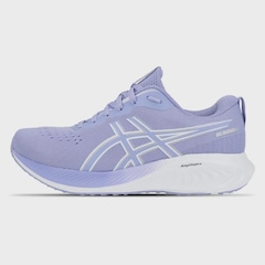 Tênis Feminino ASICS GEL-SHINOBI 3 - Foto 8