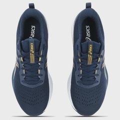 Tênis Masculino ASICS GEL-SHINOBI 3 - Foto 3