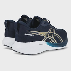 Tênis Masculino ASICS GEL-SHINOBI 3 - Foto 6