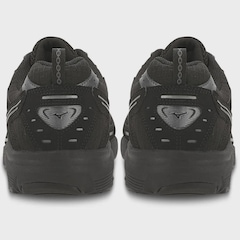 Tênis Unissex Casual Mizuno MZR Tech - Foto 5