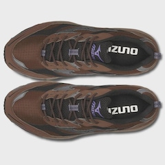 Tênis Unissex Casual Mizuno MZR Tech - Foto 3