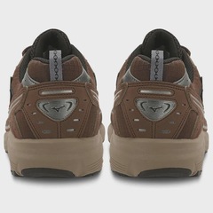 Tênis Unissex Casual Mizuno MZR Tech - Foto 5