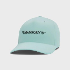 Boné Unissex Sportstyle Under Armour Mansory Stealth Aba Curva - Foto 3