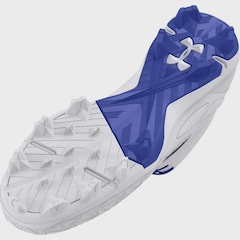 Tênis de Beisebol Masculino Under Armour Leadoff - Foto 5