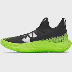 Tênis de Basquete Masculino Under Armour Futr x Elite 2 - Foto 2