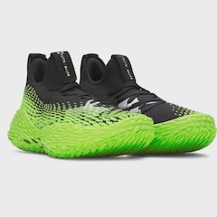 Tênis de Basquete Masculino Under Armour Futr x Elite 2 - Foto 4