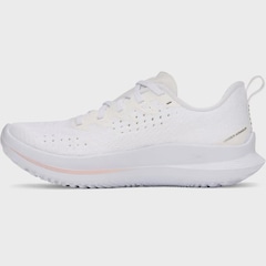 Tênis de Corrida Unissex Under Armour Velociti 4 - Foto 2