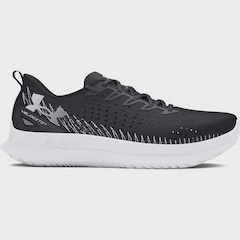 Tênis de Corrida Masculino Under Armour Velociti 4 - Foto 1