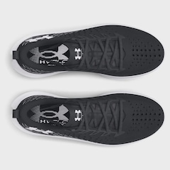 Tênis de Corrida Masculino Under Armour Velociti 4 - Foto 3