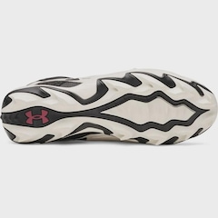 Tênis de Beisebol Masculino Under Armour Harper 10 - Foto 5