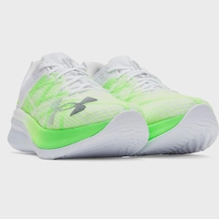 Tênis de Corrida Unissex Under Armour Velociti Pro - Foto 4