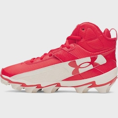 Tênis de Beisebol Adulto Under Armour Harper 10 - Foto 2