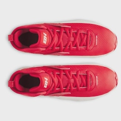 Tênis de Beisebol Adulto Under Armour Harper 10 - Foto 3