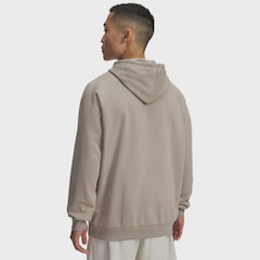 Blusão de Moletom Sportstyle Under Armour Rival Fleece Masculino - Foto 2