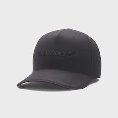 Boné Sportstyle Under Armour Mansory Stealth Masculino - Foto 1