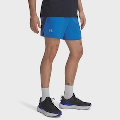 Shorts de Corrida Under Armour Launch 5 Masculino - Foto 1