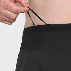 Shorts de Corrida Mizuno Trail ER 2 em 1Masculino - Foto 10