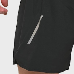 Shorts de Corrida Mizuno Trail ER 2 em 1Masculino - Foto 7