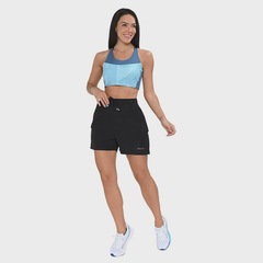 Bermuda Mizuno Street Feminino - Foto 9