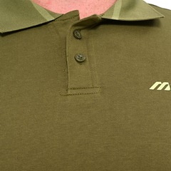 Camiseta Polo Mizuno Street Masculino - Foto 5