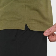 Camiseta Polo Mizuno Street Masculino - Foto 6