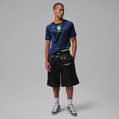 Camisa do Brasil II 26/27 Torcedor Pro Jordan Masculina - Foto 6