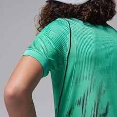 Camisa de Goleiro Brasil II 26/27 Torcedor Pro Jordan Infantil - Foto 7