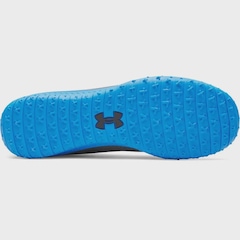 Chuteira de Futebol Adulto Under Armour Shadow Select 3 - Foto 4