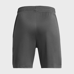 Shorts de Treino Under Armour Wordmark Infantil - Foto 2