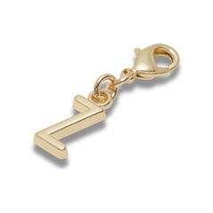 Jibbitz™ Crocs Pingente Letra Z - Foto 2