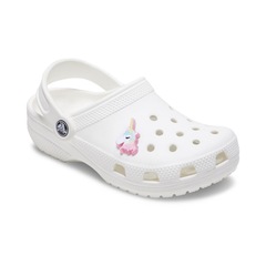 Jibbitz™ Crocs Unicórnio de Glitter - Foto 2