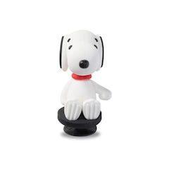 Jibbitz™ Crocs Snoopy 3D - Foto 1