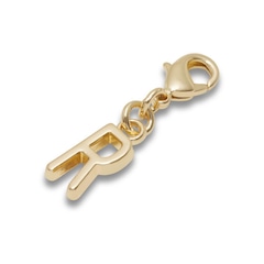 Jibbitz™ Crocs Pingente Letra R - Foto 2