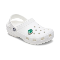 Jibbitz™ Crocs Paz Rabiscada - Foto 2